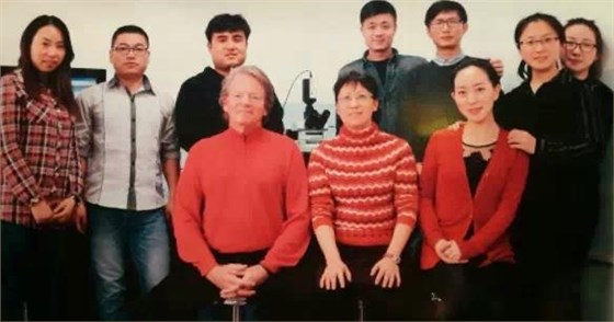 集思儀器主辦新疆大學(xué)地質(zhì)學(xué)術(shù)交流及培訓(xùn)活動(dòng)圓滿成功