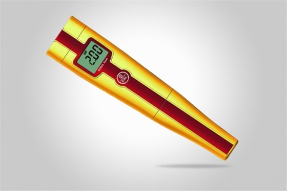 三信筆式鹽度計，你的明智之選！