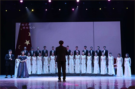集思儀器攜手中南民族大學(xué)藥學(xué)院共慶十周年！2