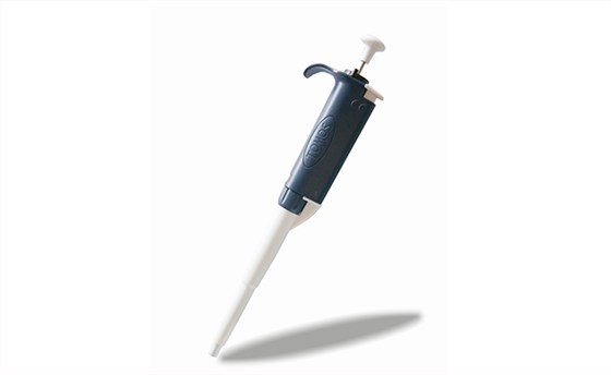 EasyPette系列可調(diào)單道移液器，舒適輕便，結(jié)實(shí)耐用！