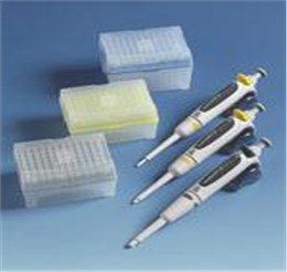 普蘭德Starter-Kit 組合套裝 數(shù)字可調(diào)量程微量移液器