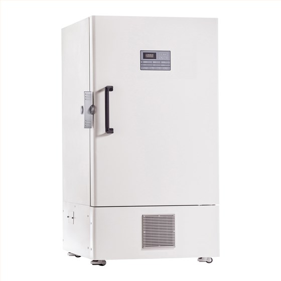 中科都菱-86/-130℃超低溫保存箱 MDF-86V688 中科都菱-86/-130℃超低溫保存箱 MDF-86V688
