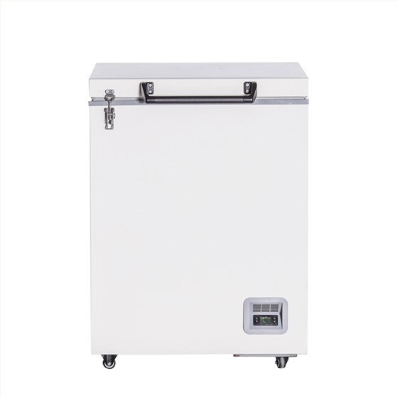 中科都菱-25/-40℃低溫保存箱 MDF-40H105 中科都菱-25/-40℃低溫保存箱 MDF-40H105