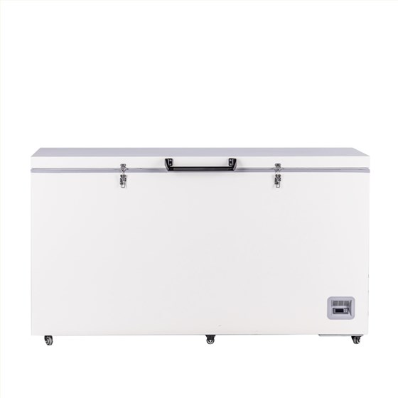 中科都菱-25/-40℃低溫保存箱 MDF-40H485 中科都菱-25/-40℃低溫保存箱 MDF-40H485