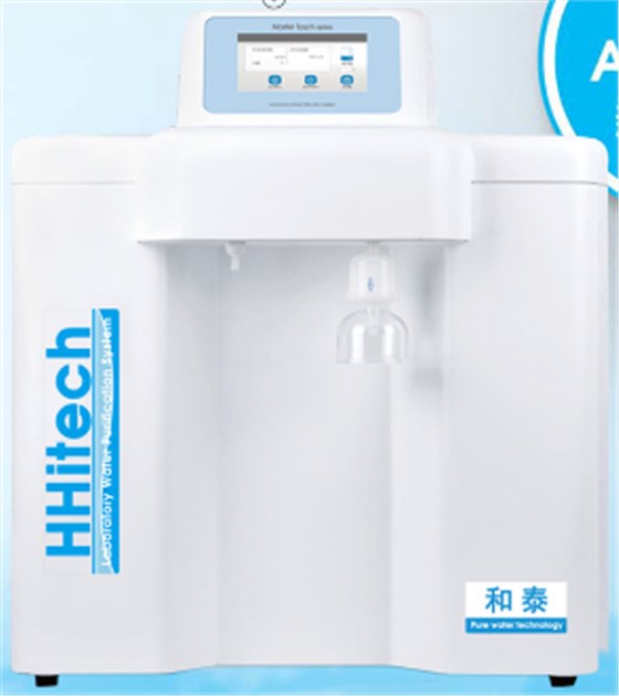 純水機