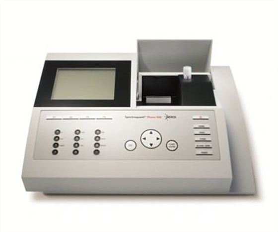 Pharo 300紫外可見光分光光度計