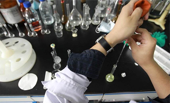 液相色譜互動教學實驗室為未來中國輸出大量技術水平過硬的實驗隊伍