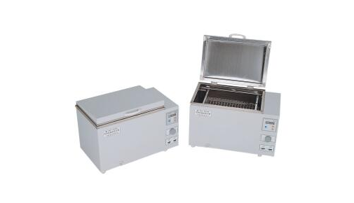 森信電熱恒溫振蕩水槽產品介紹