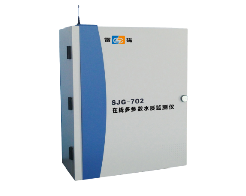 雷磁在線多參數(shù)水質(zhì)監(jiān)測儀，實(shí)驗(yàn)室儀器的安心選擇！
