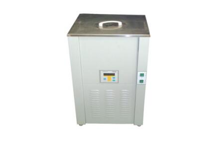 森信低溫恒溫槽，造型美觀，應(yīng)用廣泛