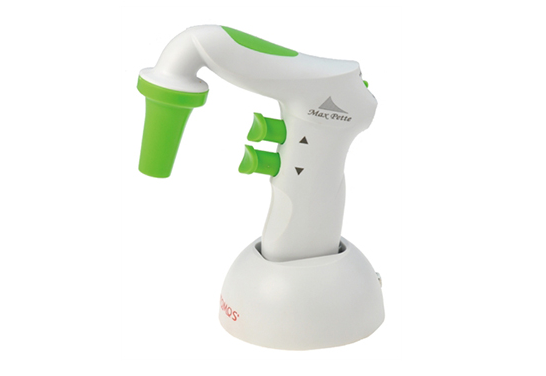MaxPette大容量移液器，現(xiàn)代化、智能化！
