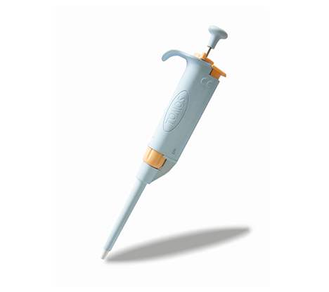 TOMOS高溫消毒可調(diào)單道移液器，耐用高溫結(jié)構(gòu)