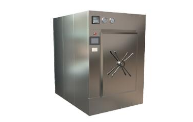 博迅手動門脈動真空滅菌器，質(zhì)量可靠、經(jīng)久耐用