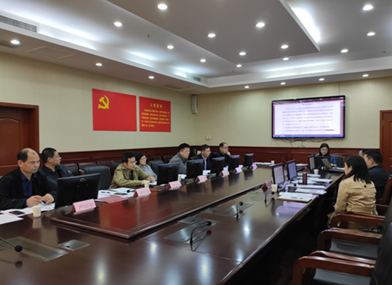 科研改變世界，湖北計(jì)量院三項(xiàng)科技計(jì)劃項(xiàng)目驗(yàn)收通過