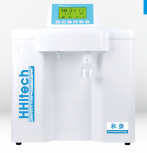 去離子純水機(jī)的優(yōu)勢(shì)分析