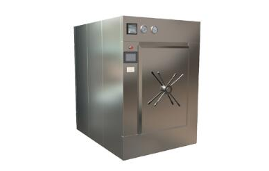 脈動真空滅菌器工作原理