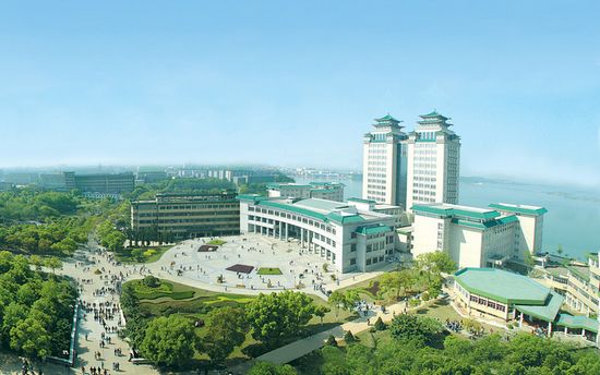 中南民族大學(xué)實驗室設(shè)備采購