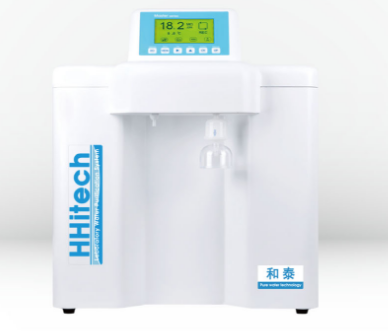 和泰EDI系列超純水機/去離子機/純水系統(tǒng)