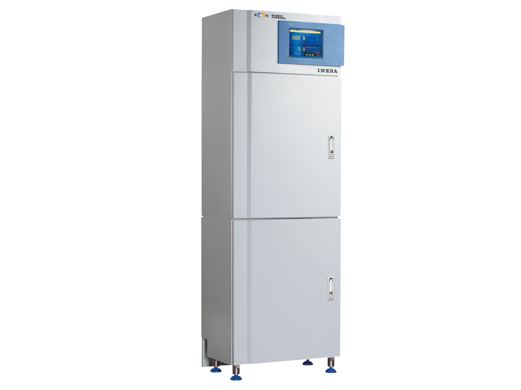 DWG-8002A型氨氮自動(dòng)監(jiān)測(cè)儀