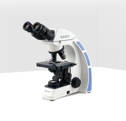 舜宇生物顯微鏡EX20