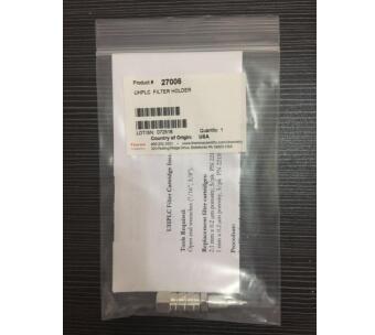 賽默飛UHPLC 過濾器 HOLDER，1個(gè)/包