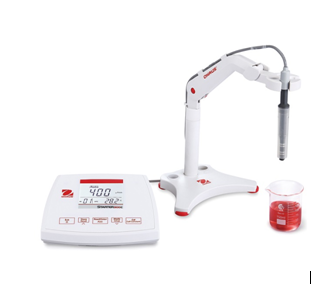 奧豪斯實驗室電導率儀ST 3100C