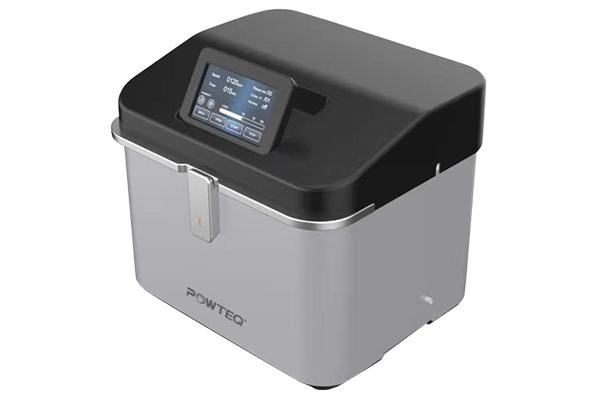 全自動冷凍研磨儀LM200